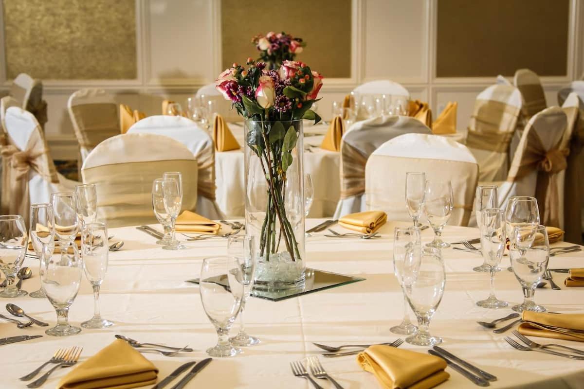 Westgate Lakes Resort Williamsburg Екстер'єр фото