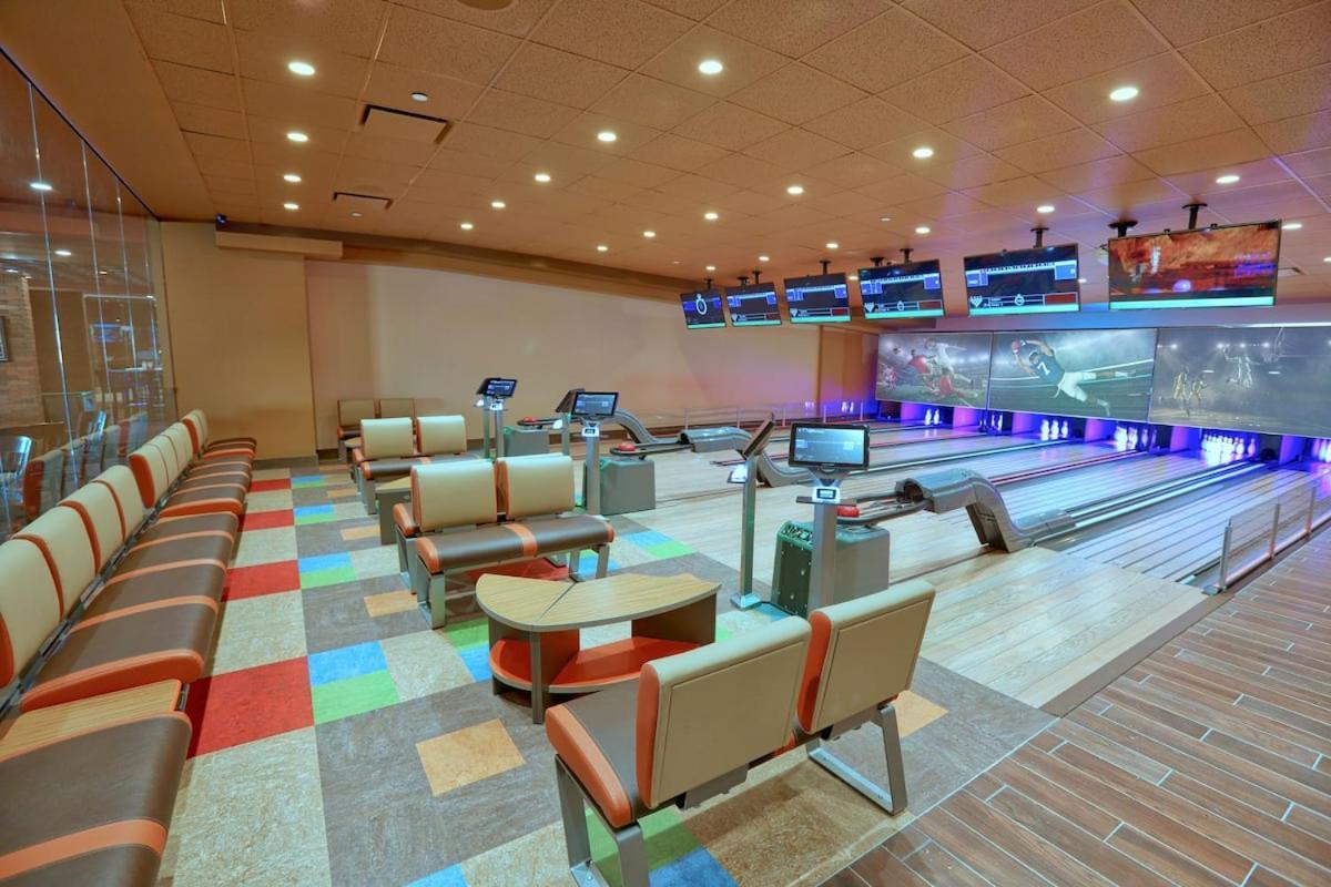 Westgate Lakes Resort Williamsburg Екстер'єр фото