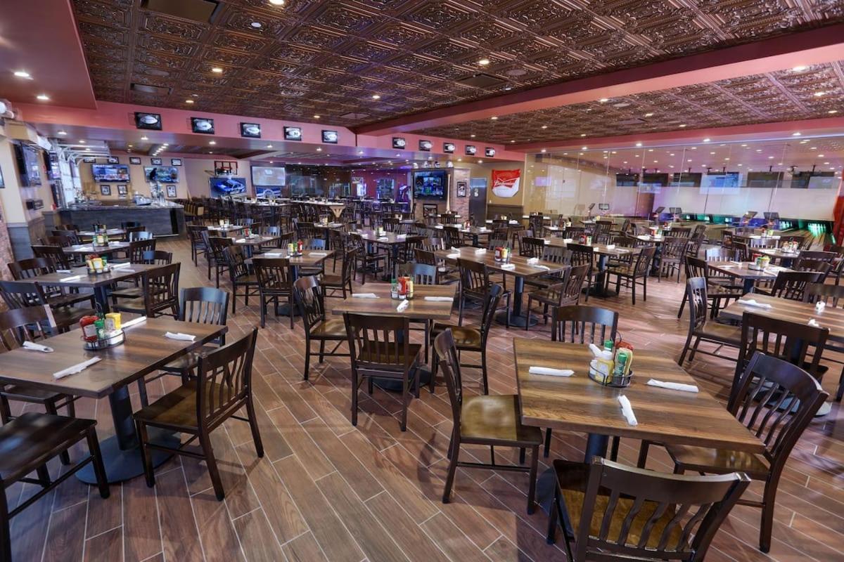 Westgate Lakes Resort Williamsburg Екстер'єр фото