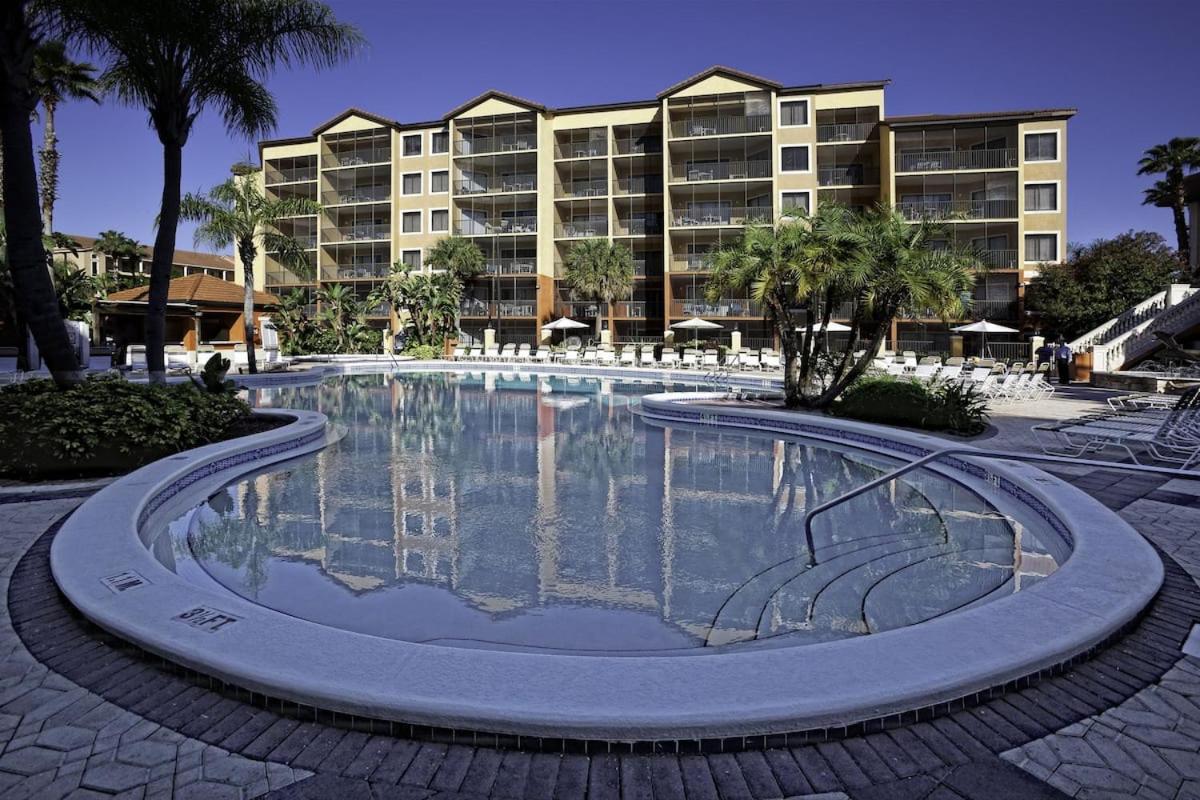 Westgate Lakes Resort Williamsburg Екстер'єр фото