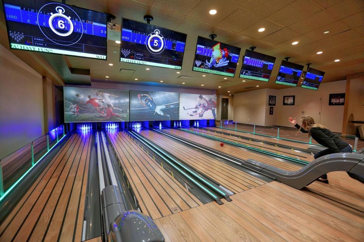 Westgate Lakes Resort Williamsburg Екстер'єр фото