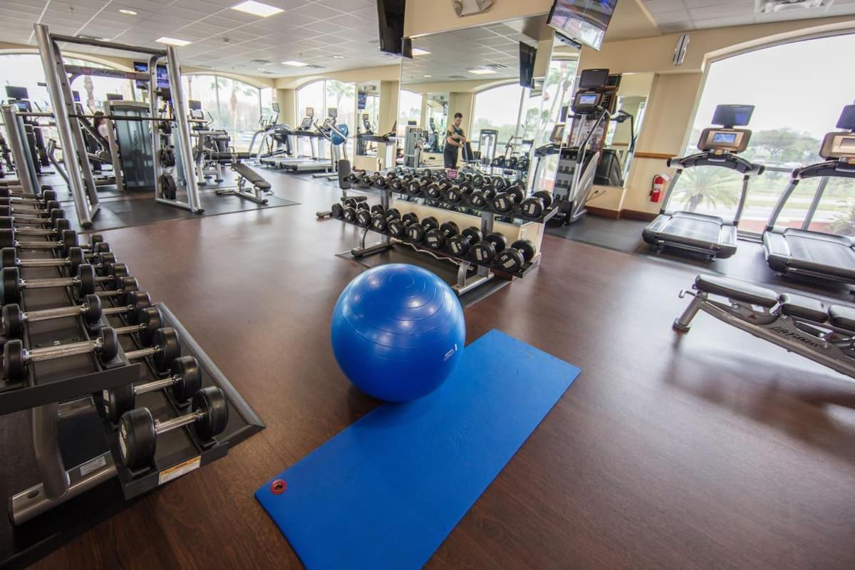 Westgate Lakes Resort Williamsburg Екстер'єр фото