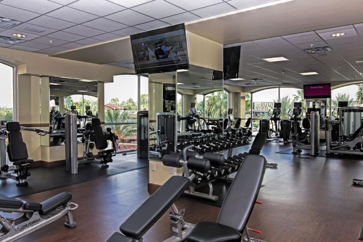 Westgate Lakes Resort Williamsburg Екстер'єр фото
