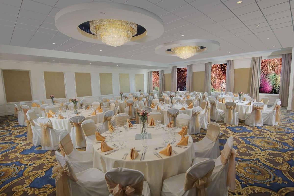 Westgate Lakes Resort Williamsburg Екстер'єр фото