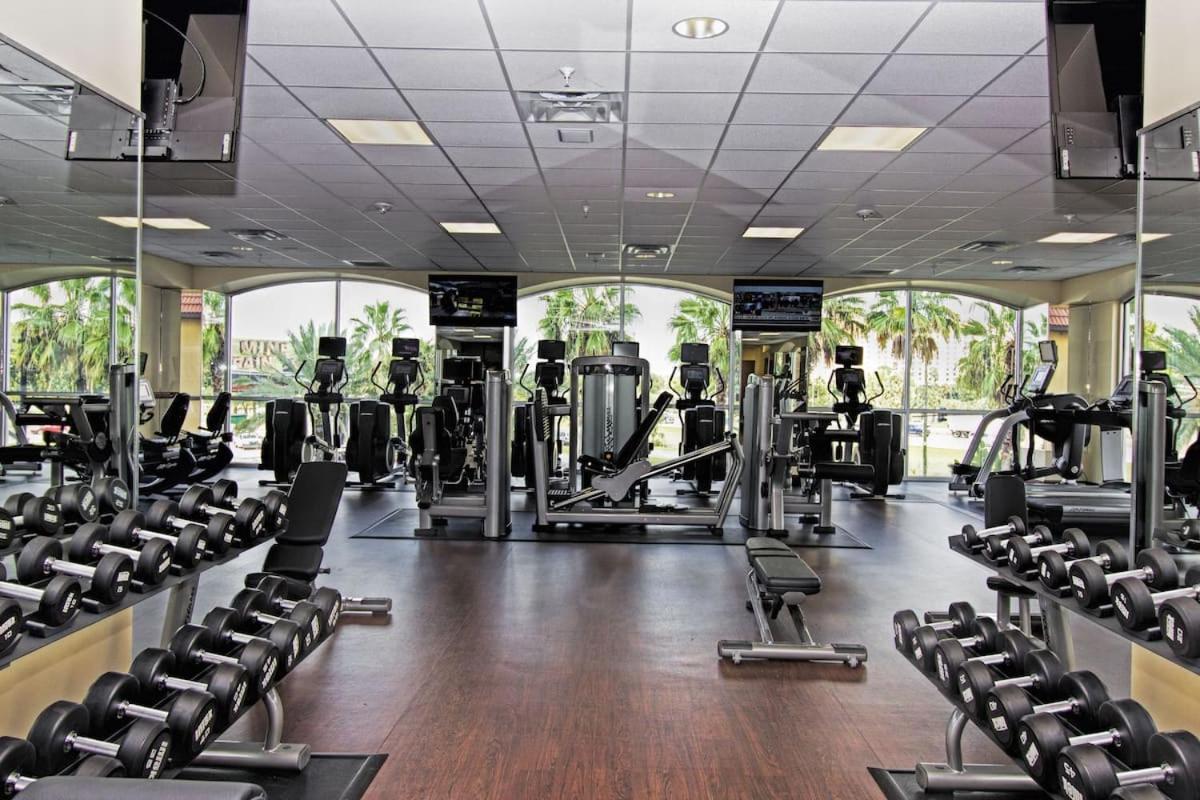 Westgate Lakes Resort Williamsburg Екстер'єр фото