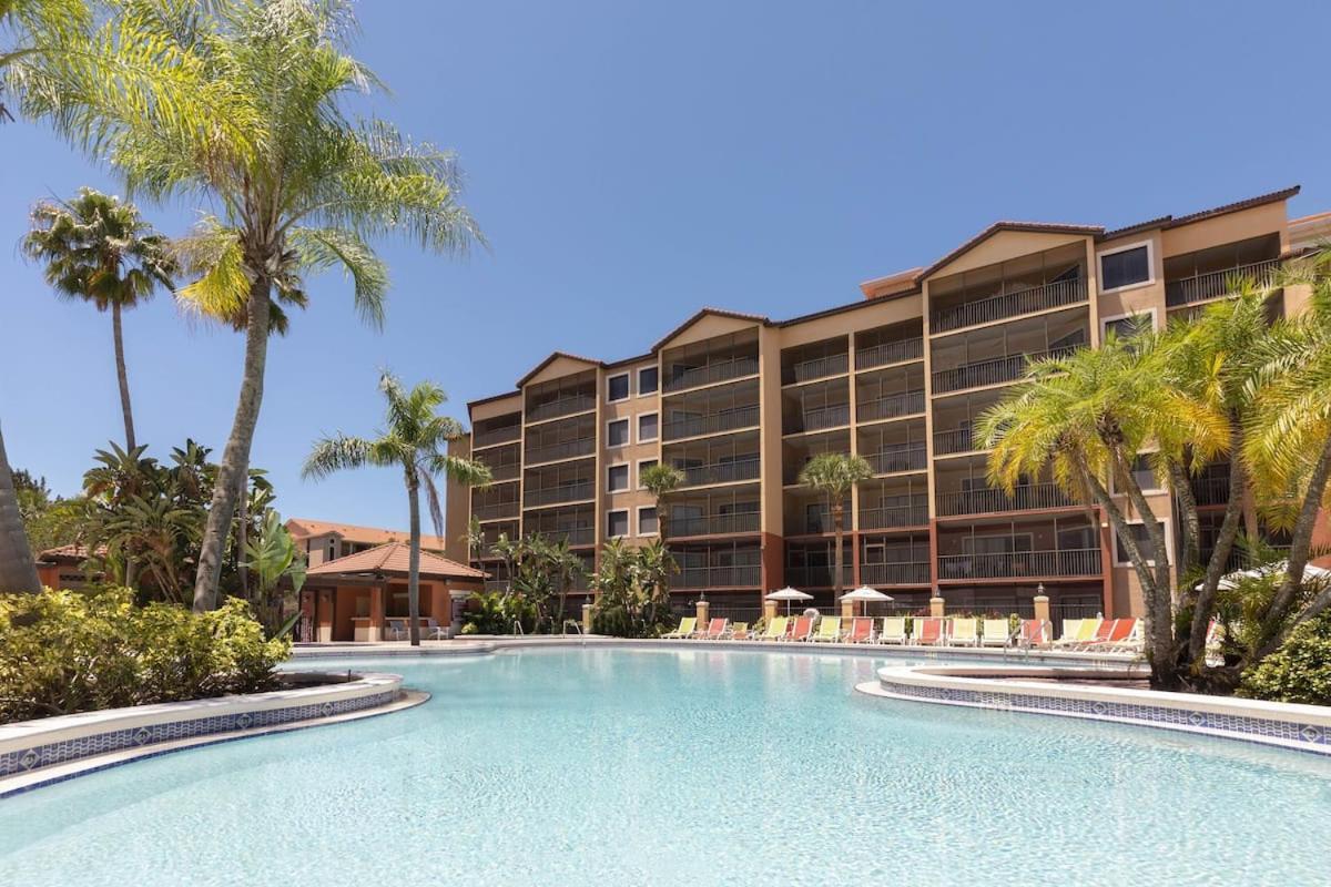 Westgate Lakes Resort Williamsburg Екстер'єр фото