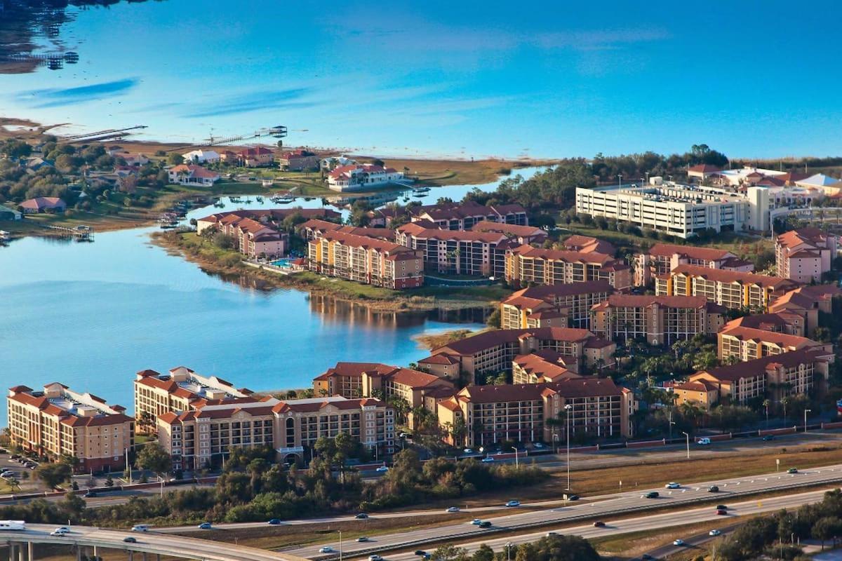 Westgate Lakes Resort Williamsburg Екстер'єр фото
