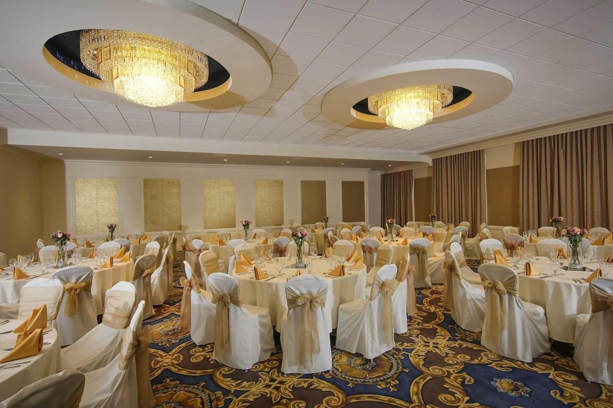 Westgate Lakes Resort Williamsburg Екстер'єр фото
