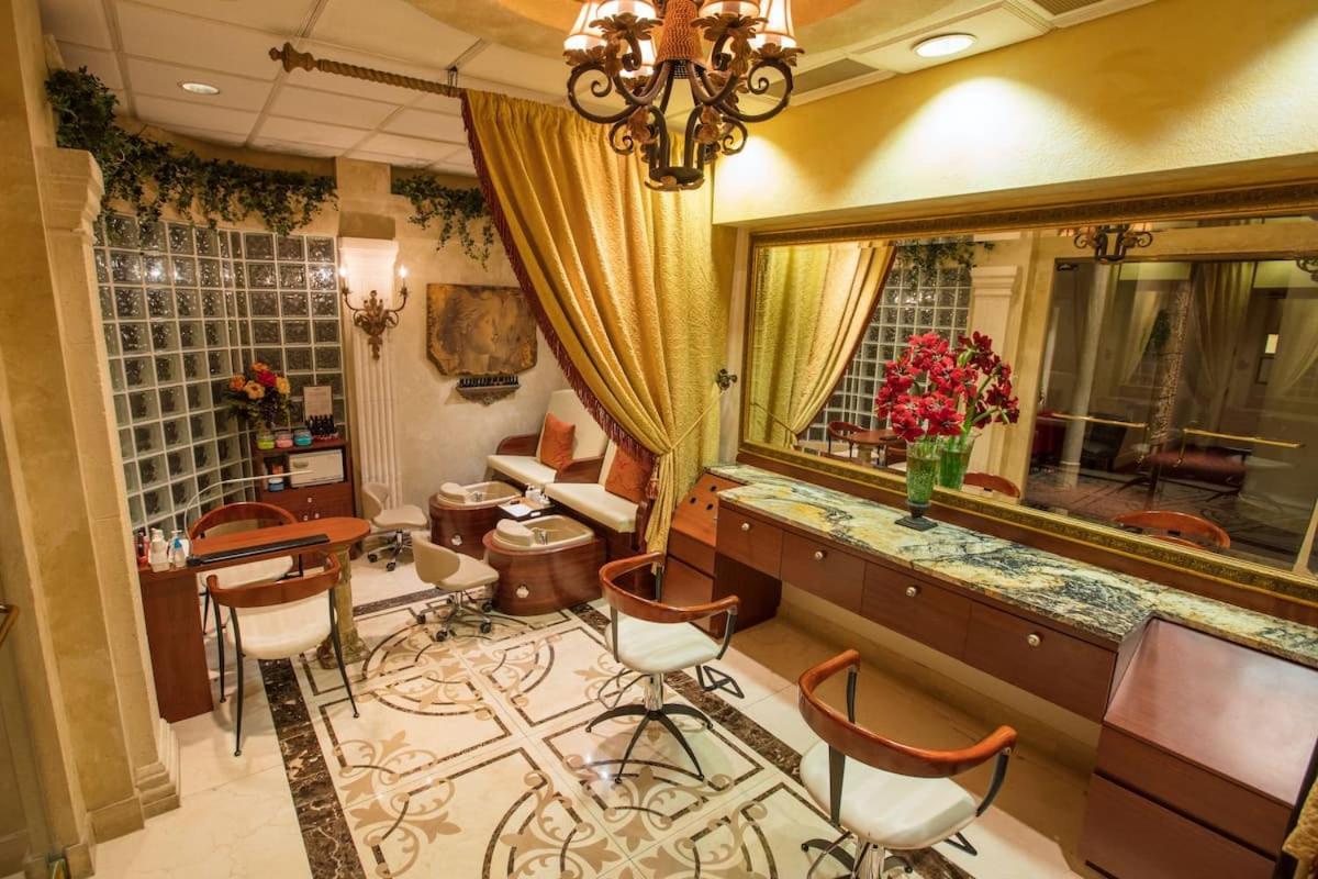 Westgate Lakes Resort Williamsburg Екстер'єр фото