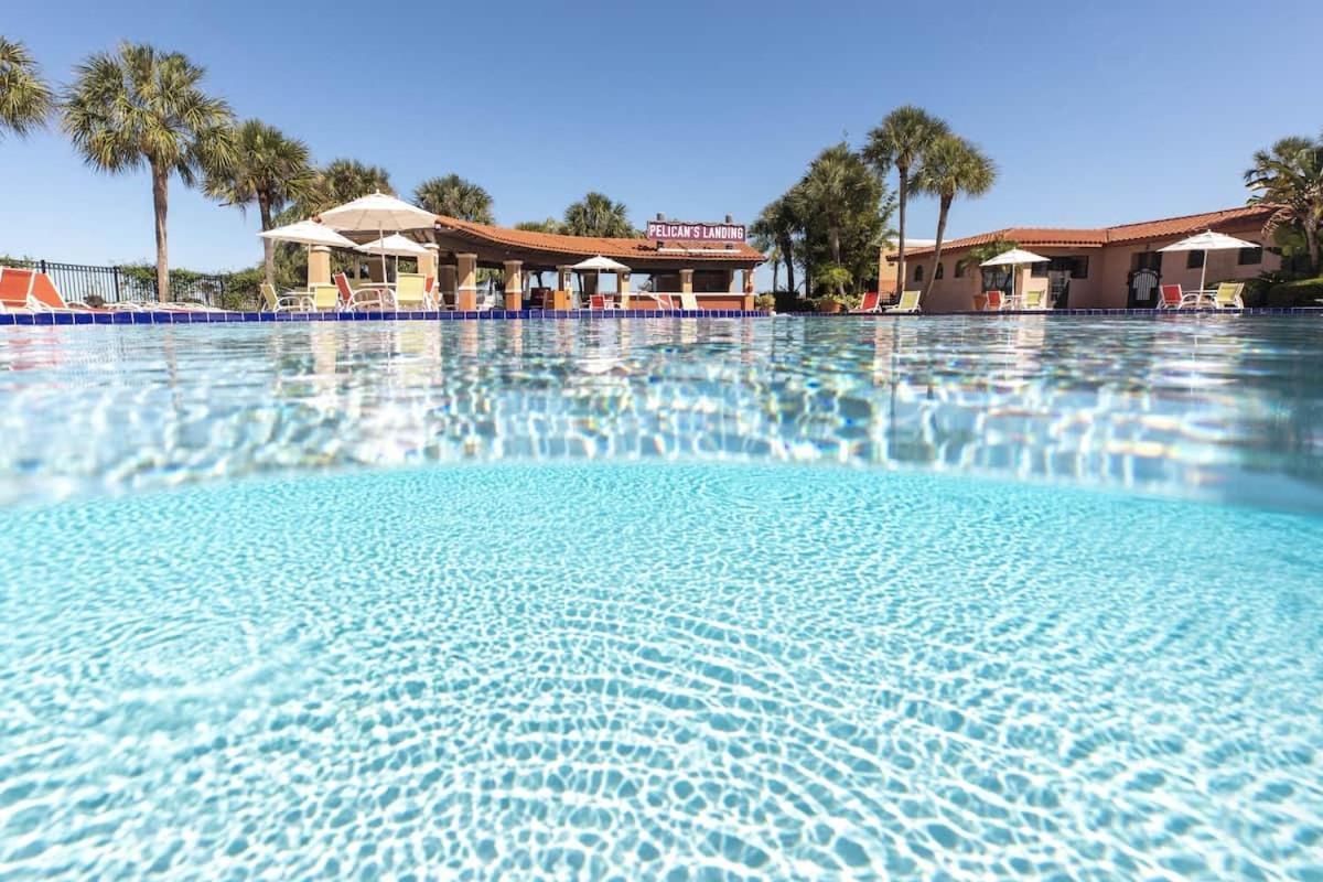 Westgate Lakes Resort Williamsburg Екстер'єр фото