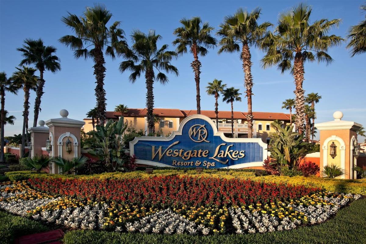 Westgate Lakes Resort Williamsburg Екстер'єр фото
