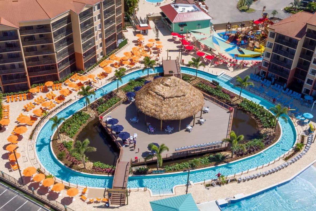Westgate Lakes Resort Williamsburg Екстер'єр фото