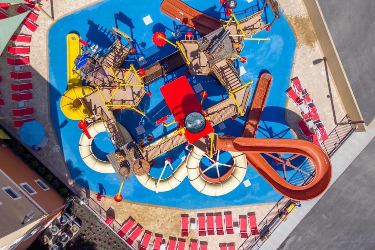 Westgate Lakes Resort Williamsburg Екстер'єр фото