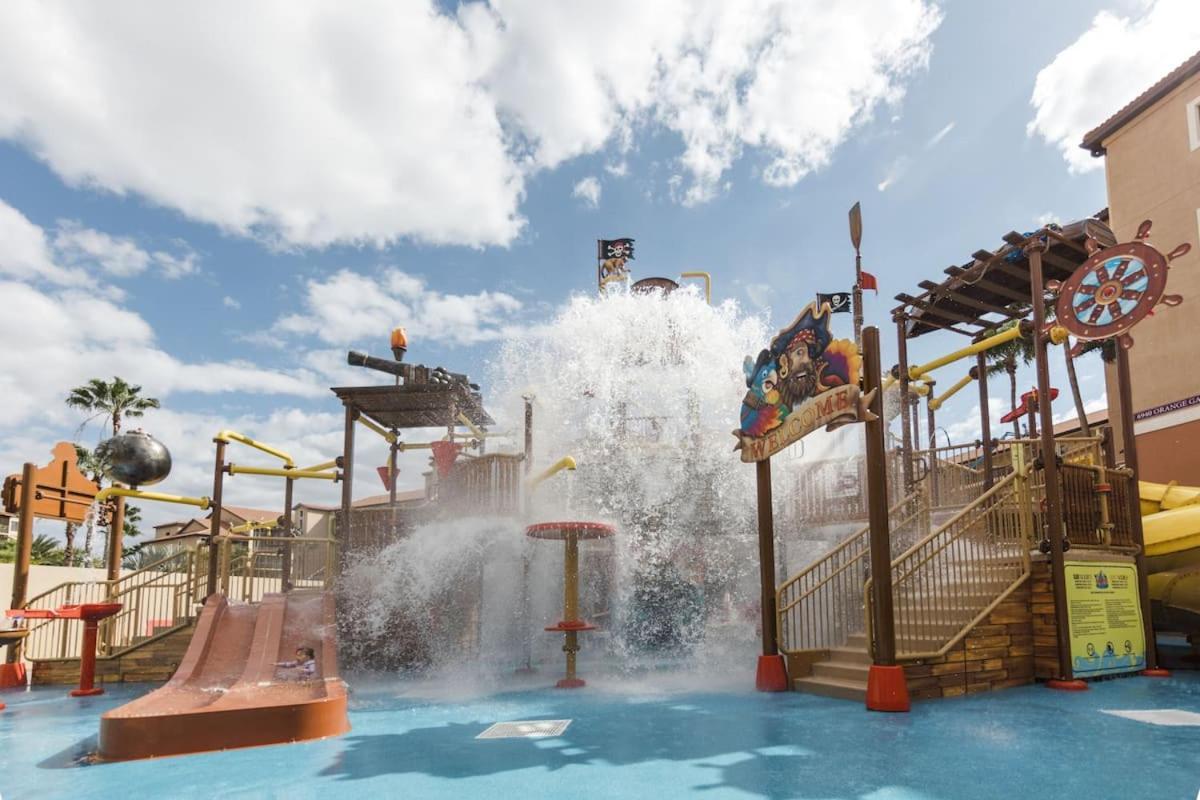 Westgate Lakes Resort Williamsburg Екстер'єр фото