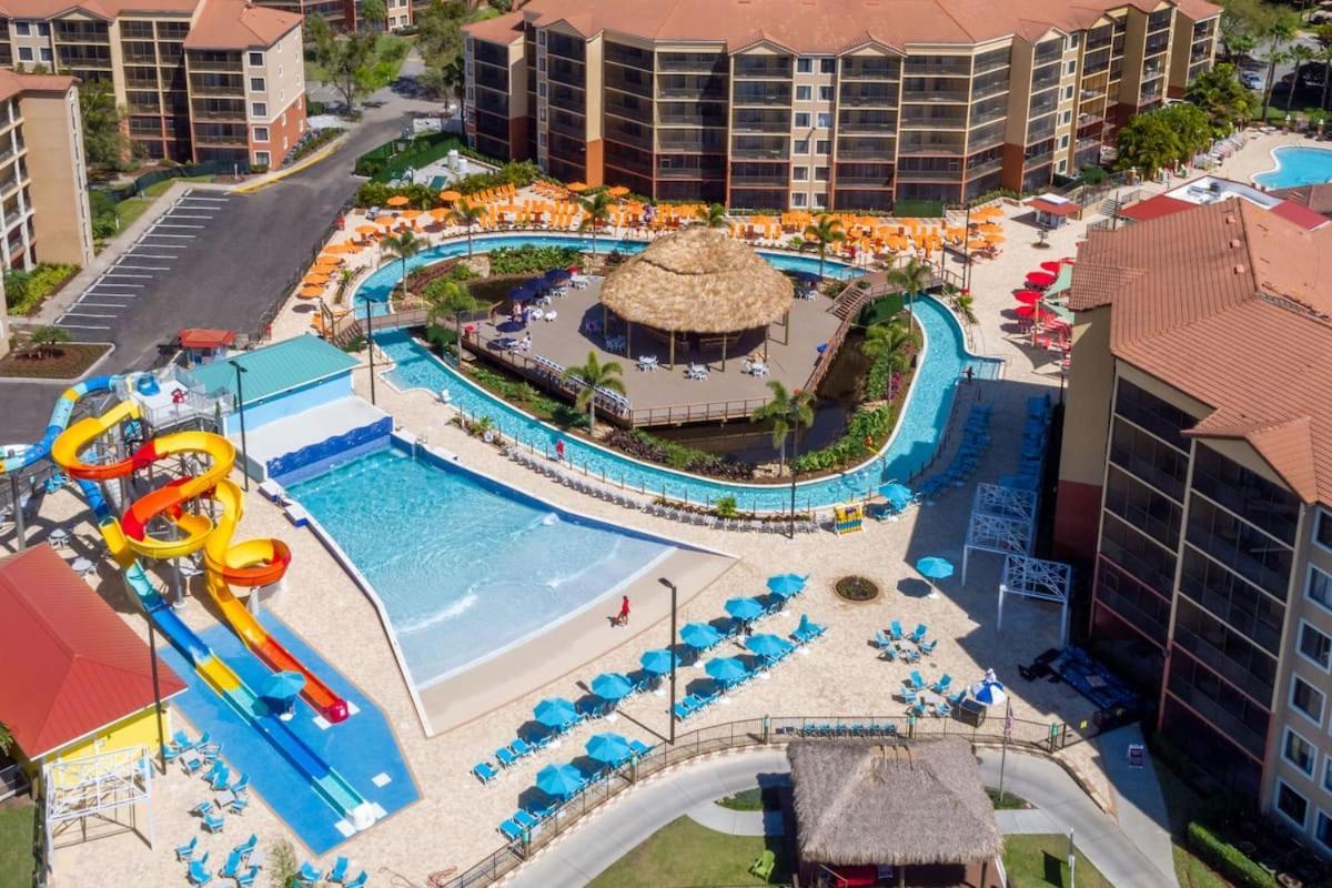 Westgate Lakes Resort Williamsburg Екстер'єр фото