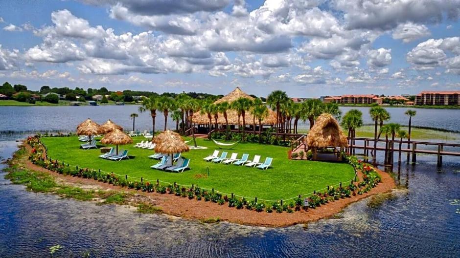Westgate Lakes Resort Williamsburg Екстер'єр фото