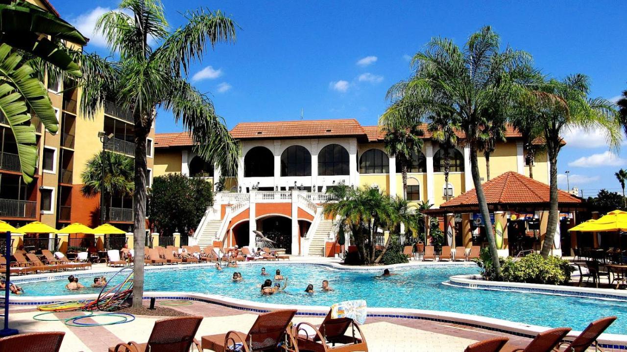 Westgate Lakes Resort Williamsburg Екстер'єр фото