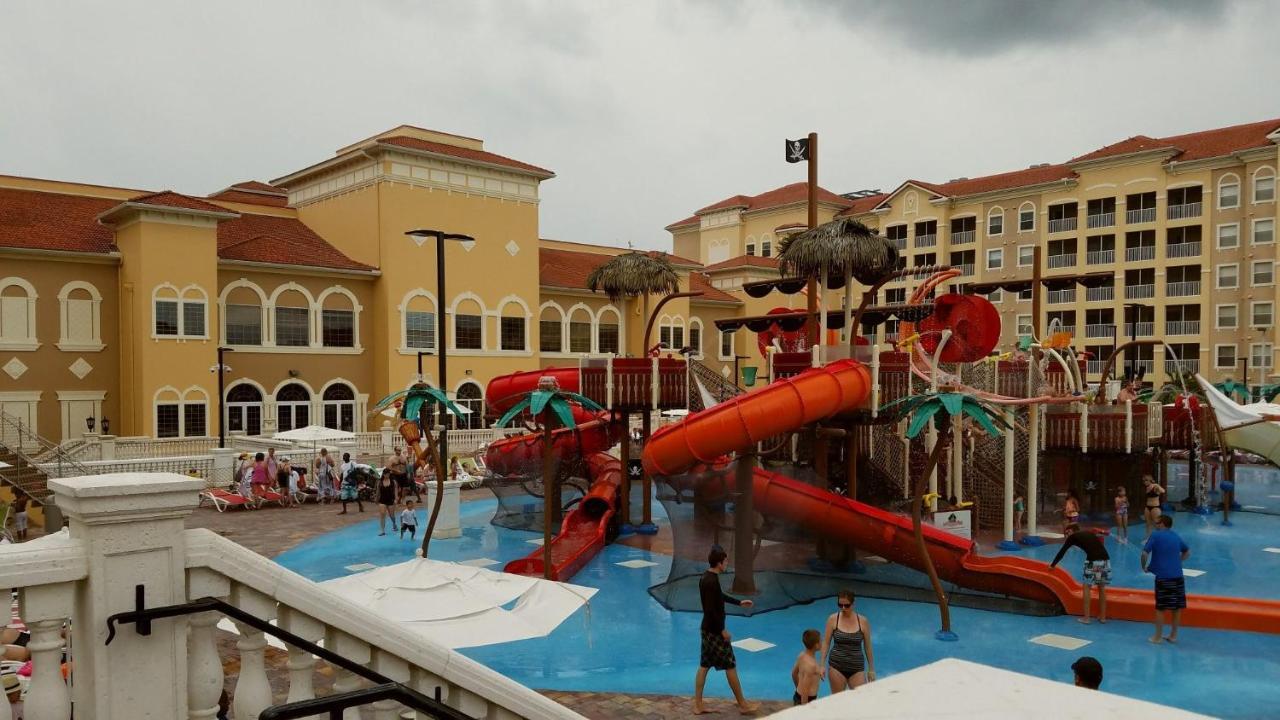 Westgate Lakes Resort Williamsburg Екстер'єр фото