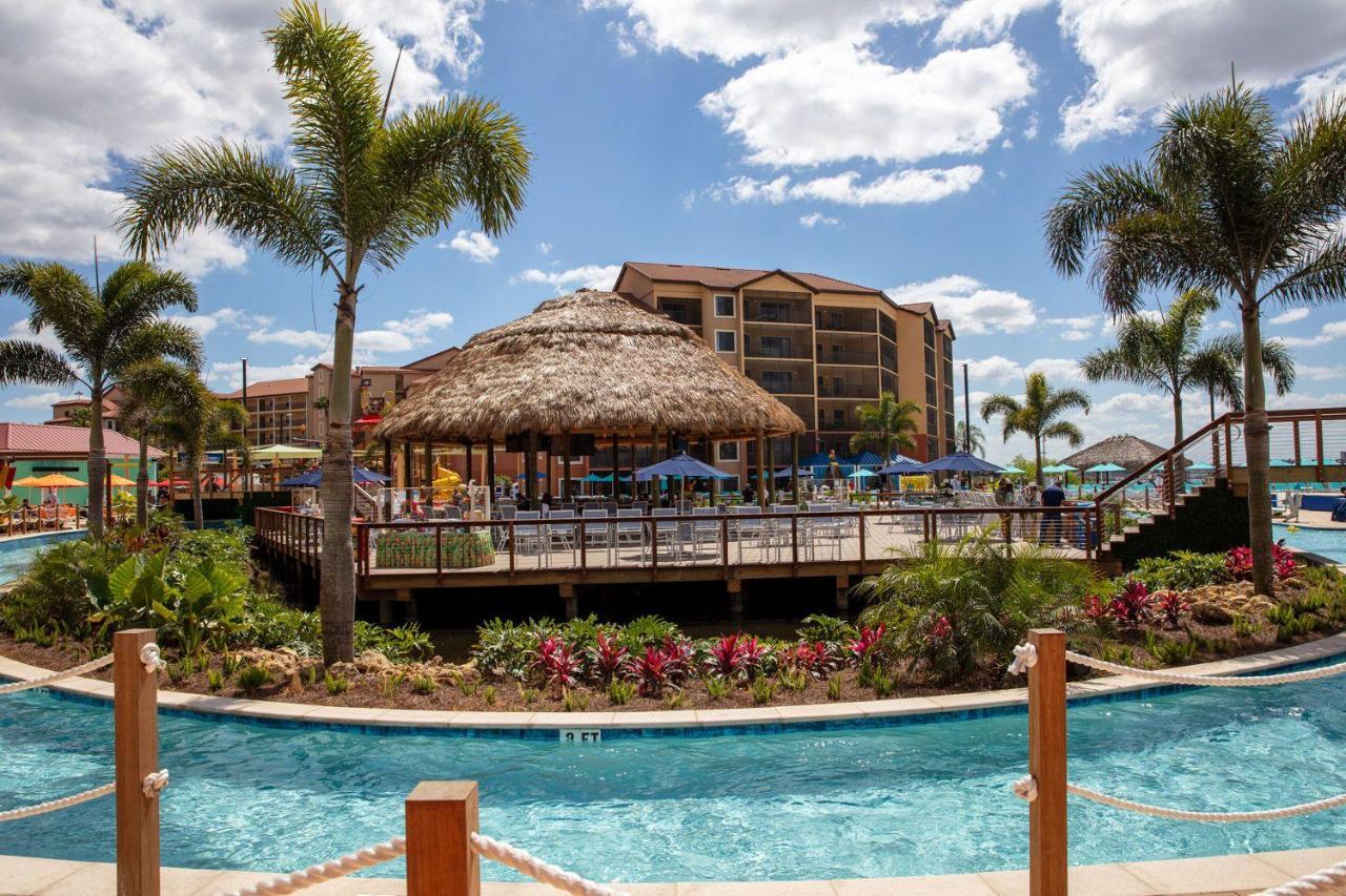 Westgate Lakes Resort Williamsburg Екстер'єр фото