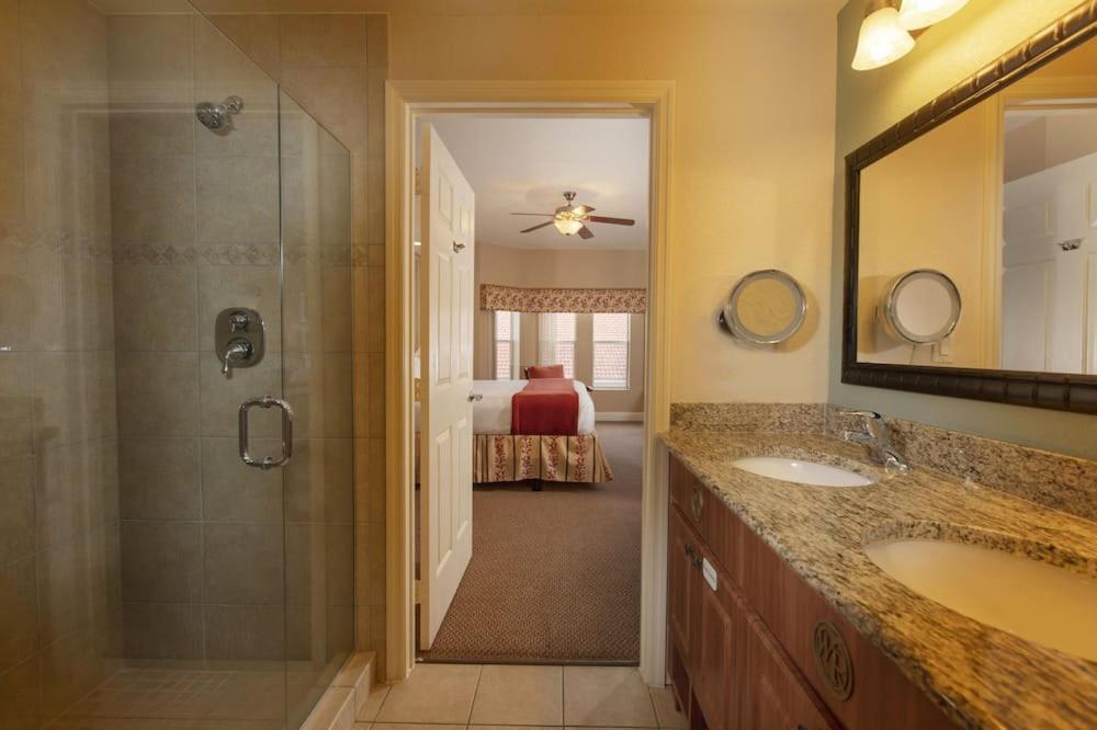 Westgate Lakes Resort Williamsburg Екстер'єр фото