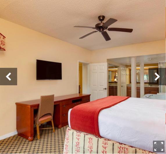 Westgate Lakes Resort Williamsburg Екстер'єр фото