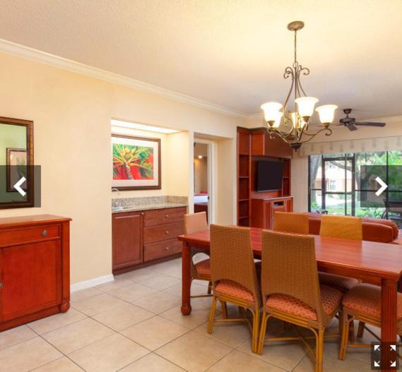 Westgate Lakes Resort Williamsburg Екстер'єр фото