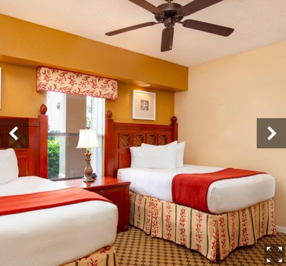 Westgate Lakes Resort Williamsburg Екстер'єр фото