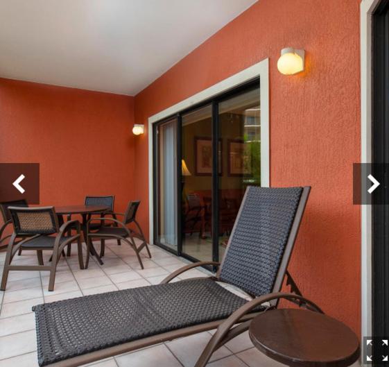 Westgate Lakes Resort Williamsburg Екстер'єр фото
