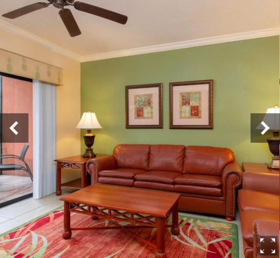 Westgate Lakes Resort Williamsburg Екстер'єр фото