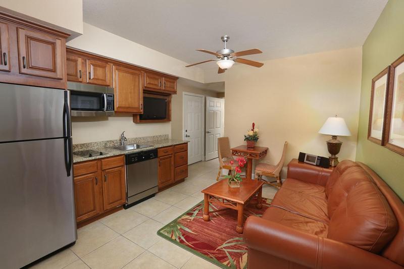 Westgate Lakes Resort Williamsburg Екстер'єр фото