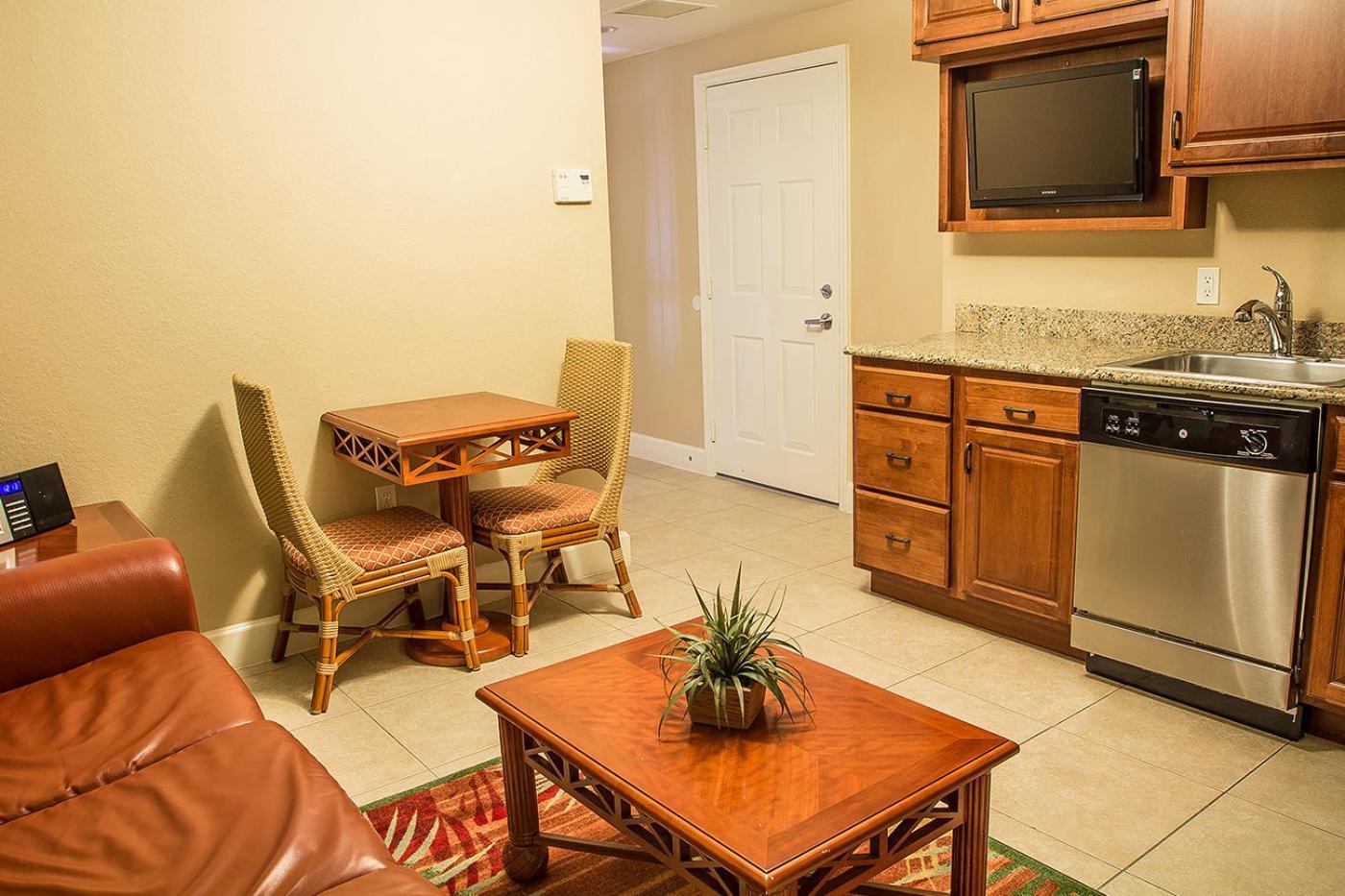 Westgate Lakes Resort Williamsburg Екстер'єр фото